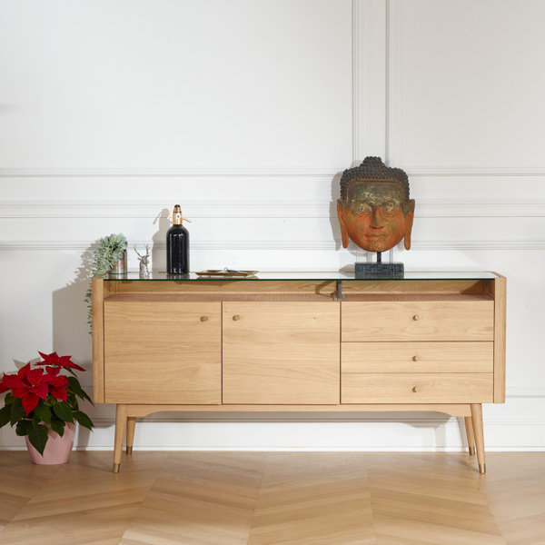Robin Interiors Sideboard Leon Wayfair.de